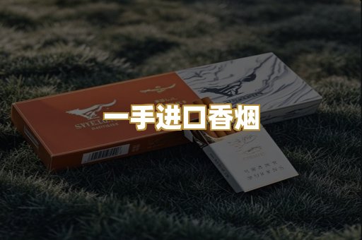 一手进口香烟